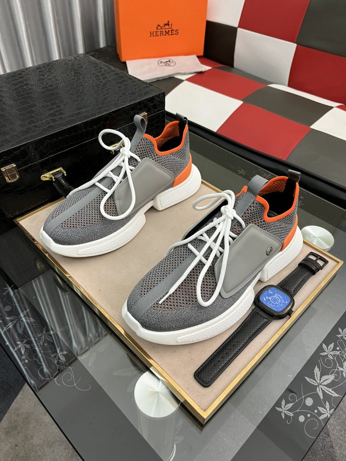 Hermes Expert sneaker 1