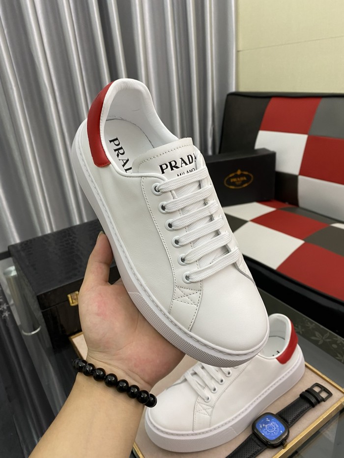 Prada Macro sneaker 2