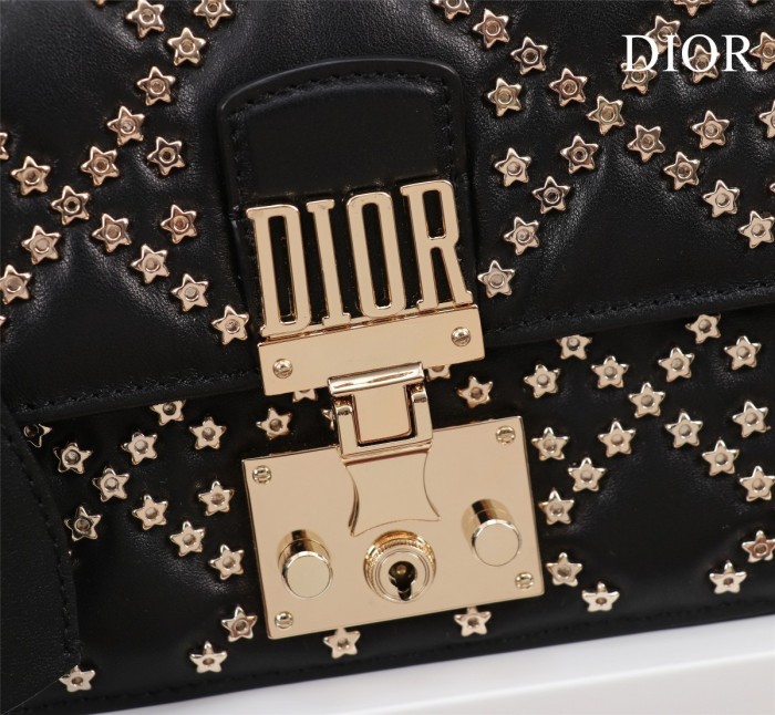 Handbag Dior size 21*3*13 cm