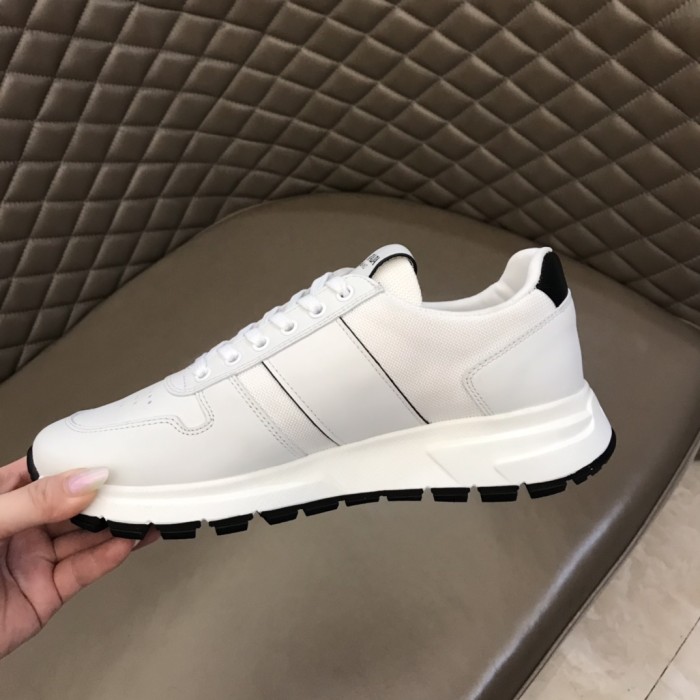 Prada Prax 1 Sneaker 1