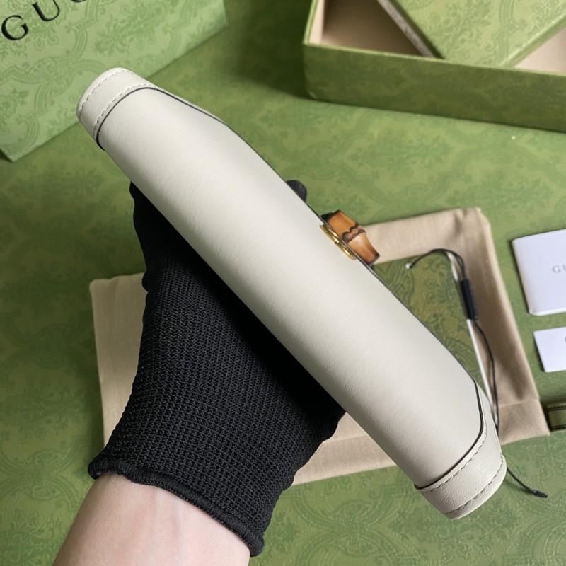 Handbag Gucci 658634 size 19*10*3.5 cm