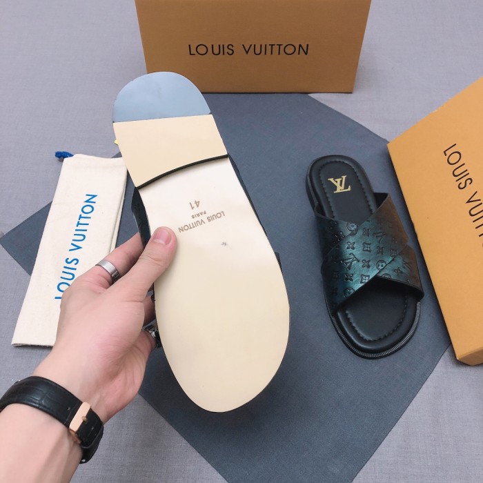 Louis Vuitton Slipper 23