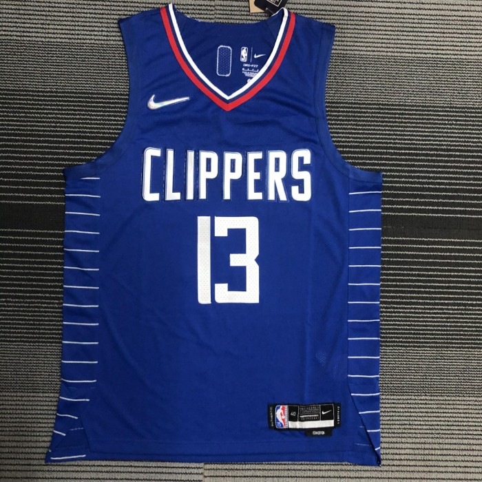 Basketball Jerseys Los Angeles Clippers