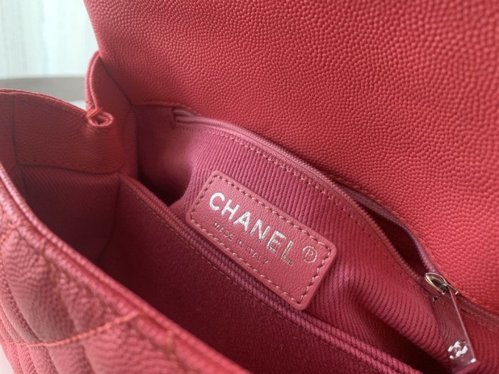 Handbag Chanel size 13cmx19cmx9 cm