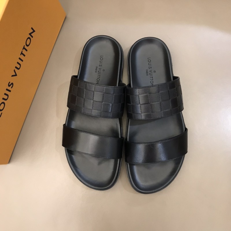 Louis Vuitton Slipper 75