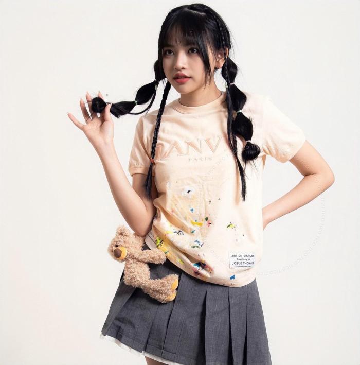 Clothes Lanvin x Gallery Dept 8