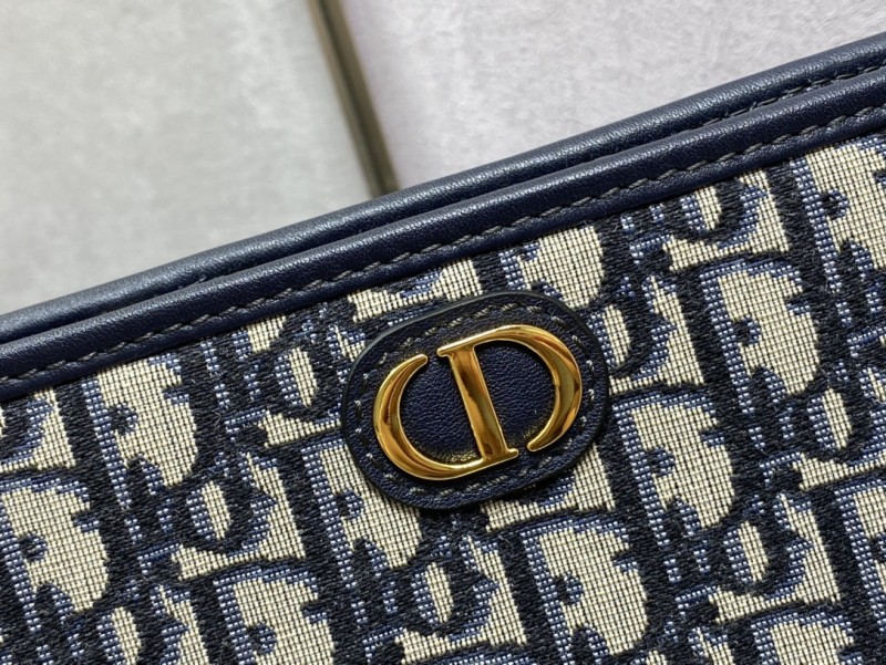 Handbag Dior size 26×19.5×7 cm