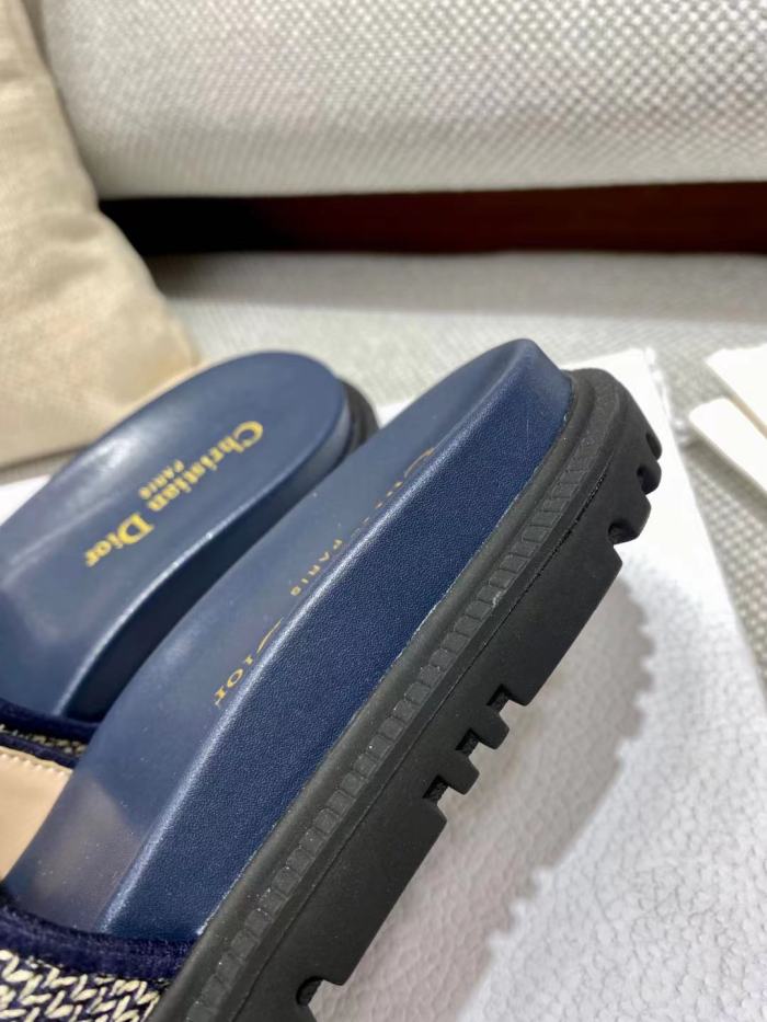 Dior Dway-muiltje women 3