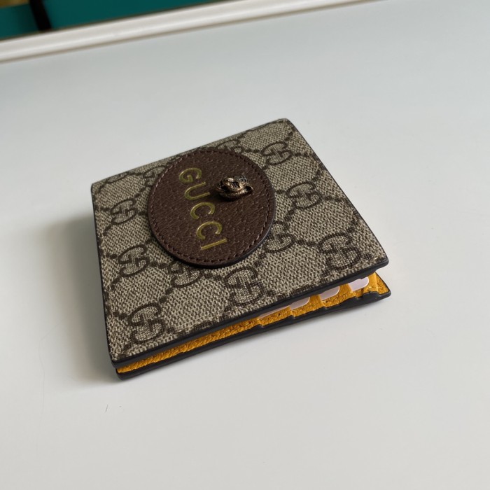 Handbag Gucci 473954 size 11*9*1.5 cm