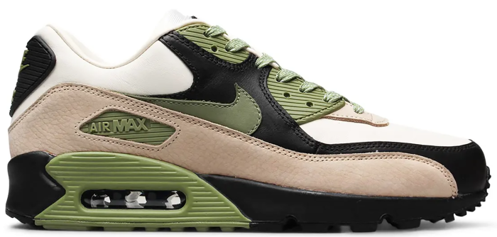 Nike Air Max 90 Lahar Escape