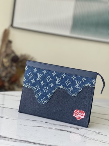 Handbag Louis Vuitton M45961 size 27 x 21 x 6cm