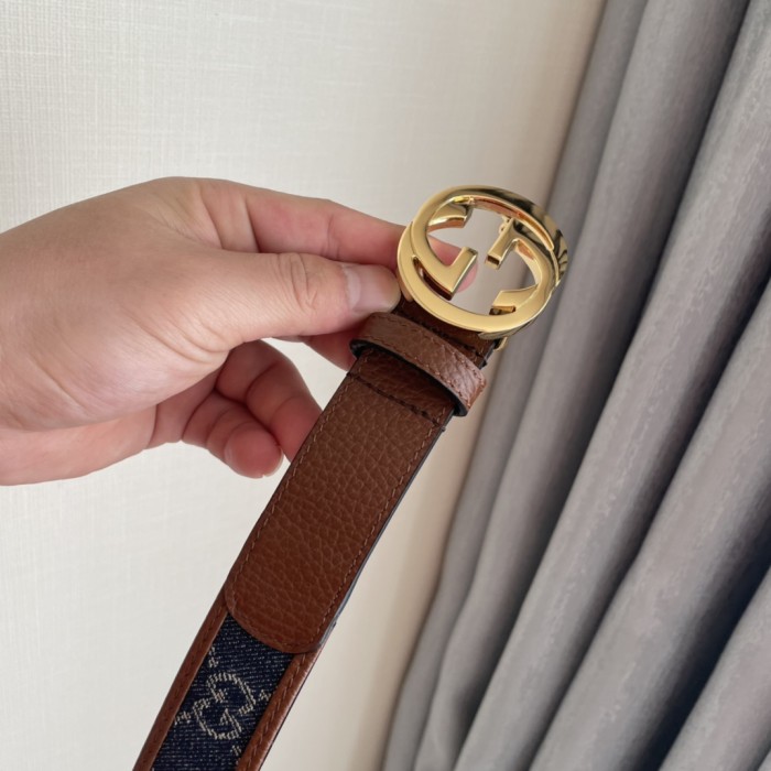 Gucci Belt 4 (width 3cm)