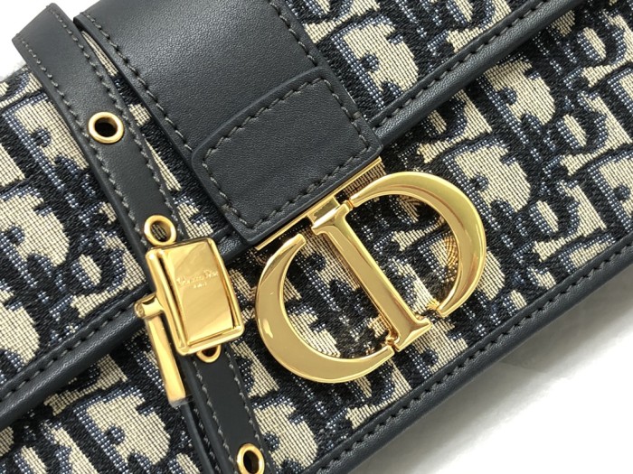 Handbag Dior M9203 size 21.5 x 12 x 6 cm