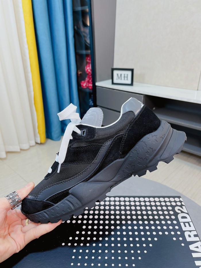 DSQUARED2 sneaker 16