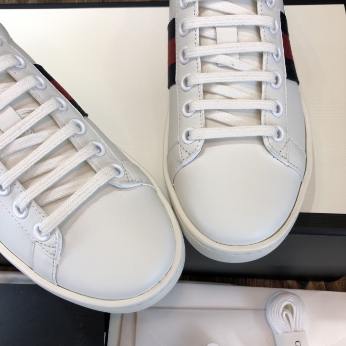 Gucci Ace embroidered sneaker 80