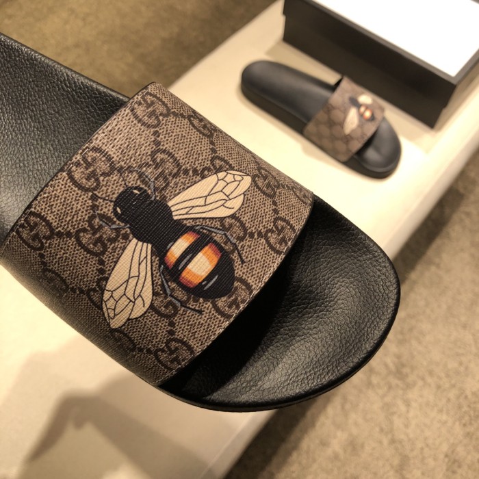 Gucci Slippers 41