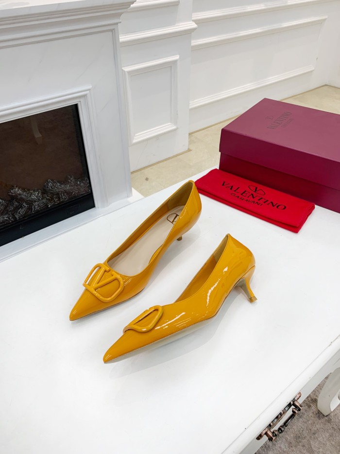 VALENTINO GARAVANI VLogo Signature WOMEN 21