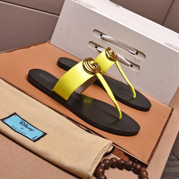 Gucci Slippers 13