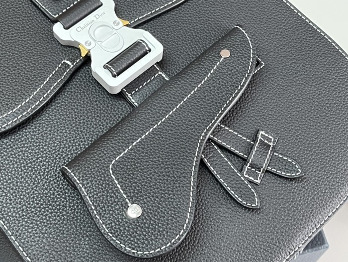 Handbag Dior 93356 size 40-28-14 cm