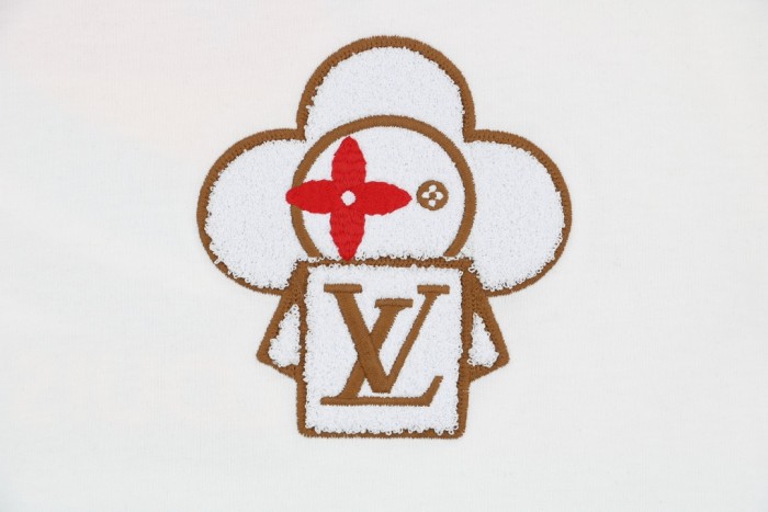 Clothes Louis Vuitton 159