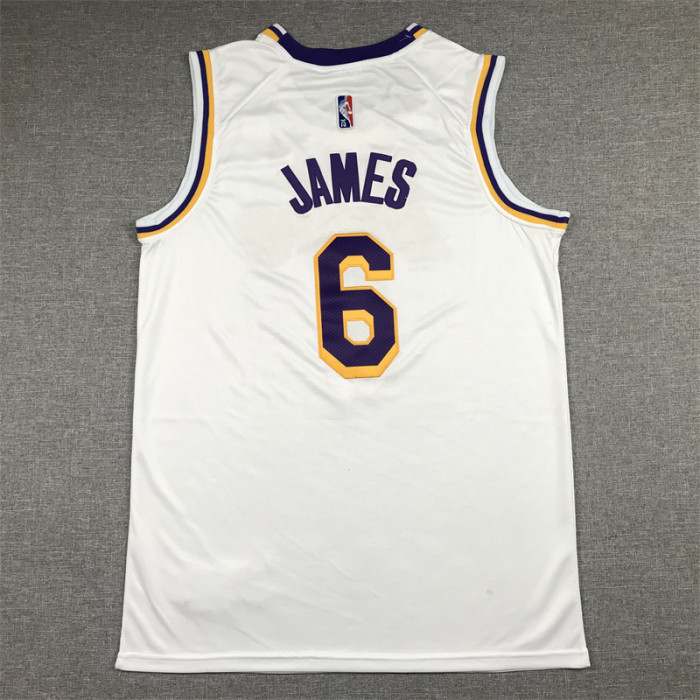 Basketball Jerseys Los Angeles Lakers
