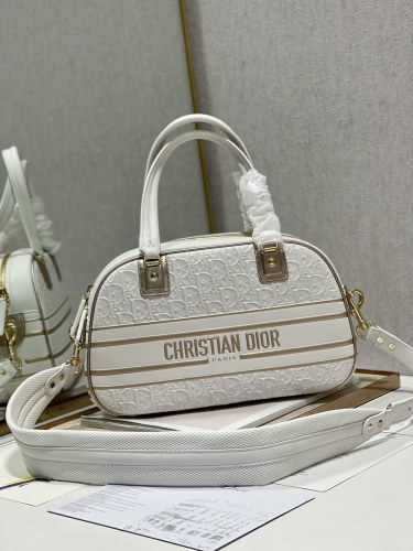 Handbag Dior 6204 size 34×22×14 cm