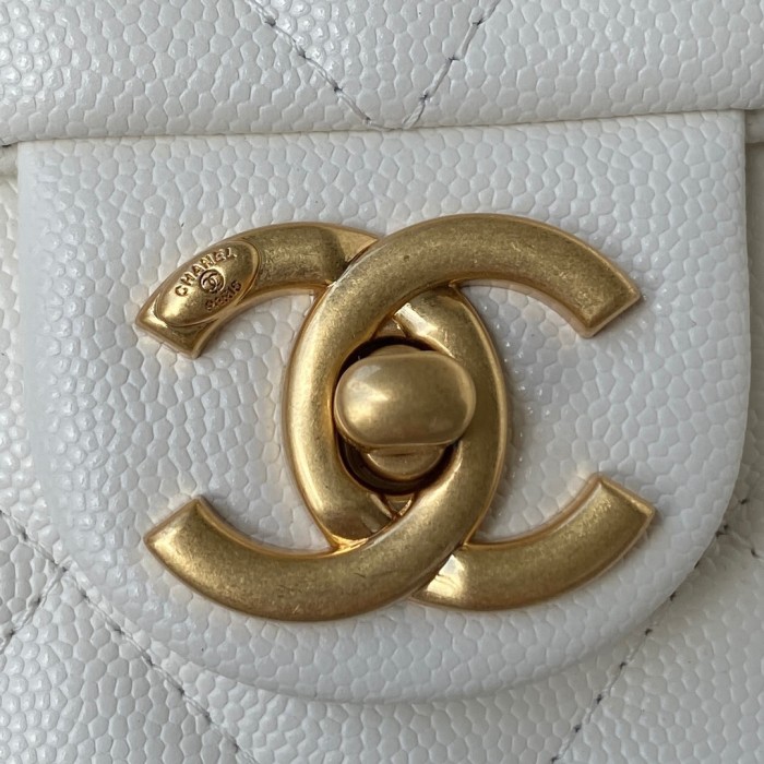 Handbag Chanel AS2855 size 19x13x6 cm
