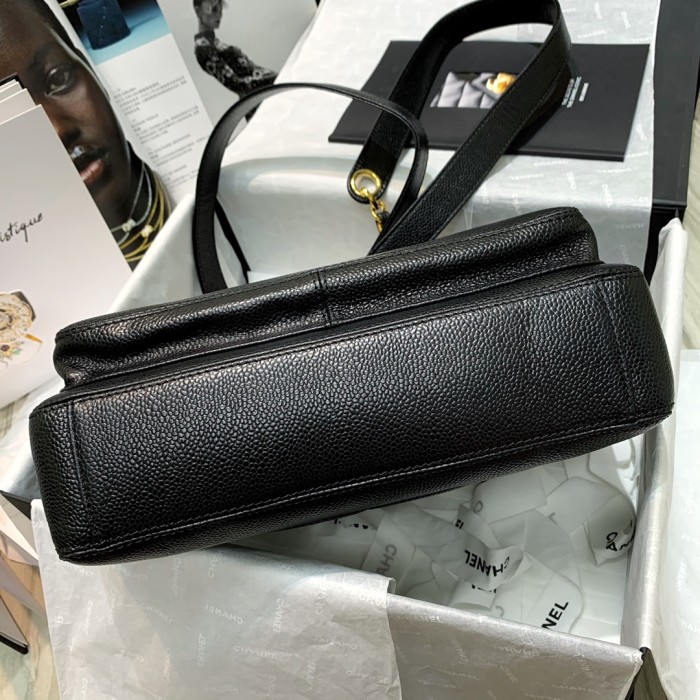 Handbag Chanel 6706 size 26 10.5 22 cm