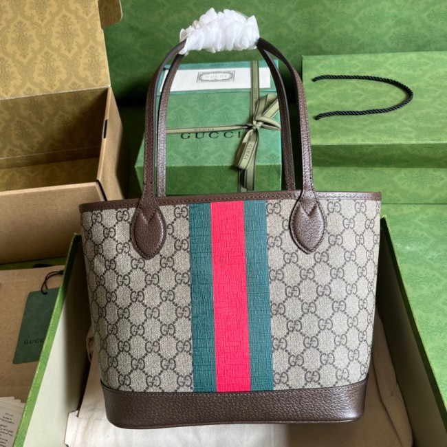 Handbag Gucci 726762 size 25*22*12 cm