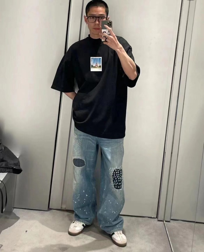 Clothes Balenciaga 253