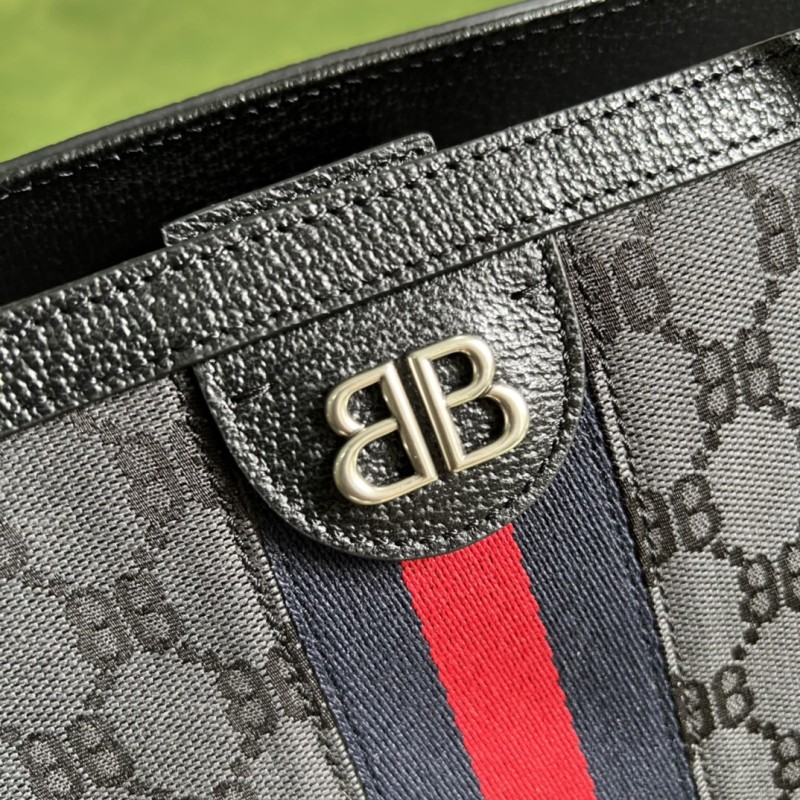 Handbag Gucci 680127 size 41.5*39.5*19.5 cm