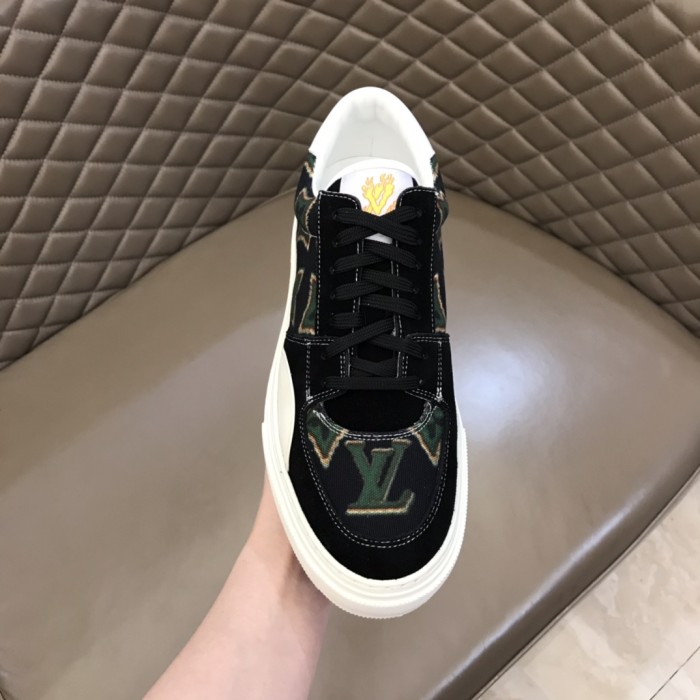 Louis Vuitton Ollie sneaker 6
