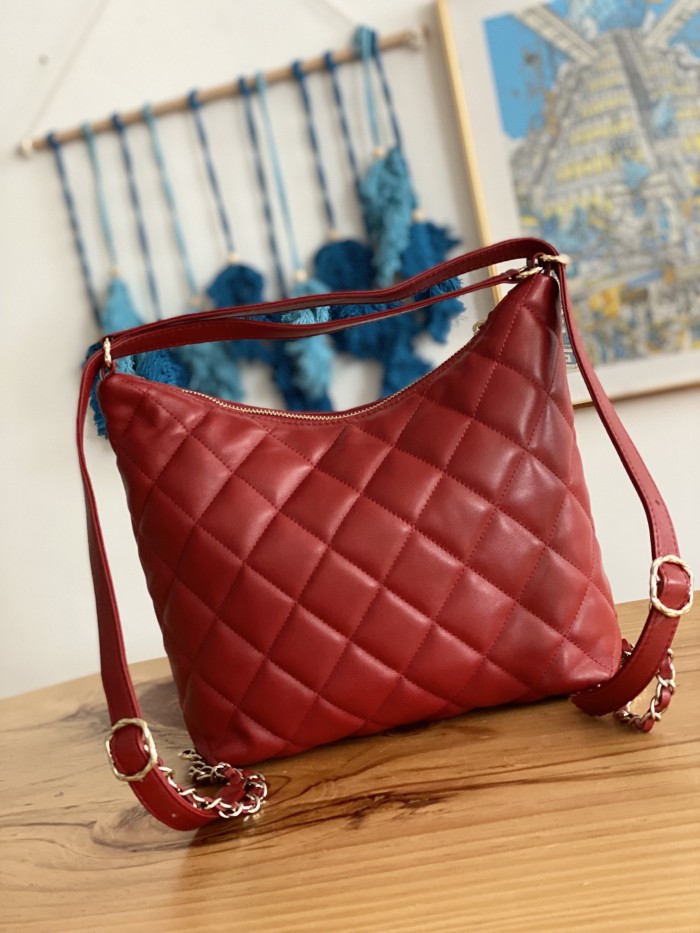 Handbag Chanel 3488 size 25cmX27cmX9.5 cm