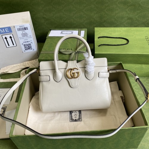 Handbag Gucci 658450