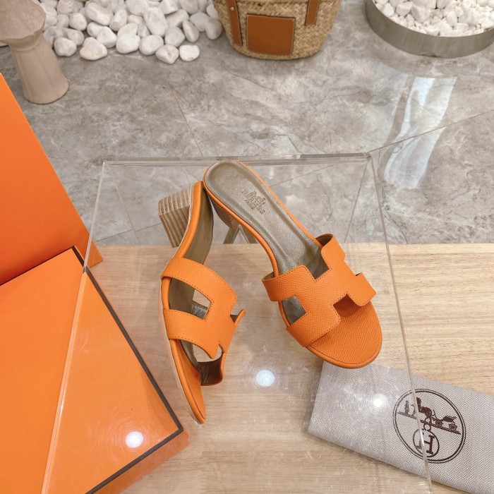 Hermes Sandals 65