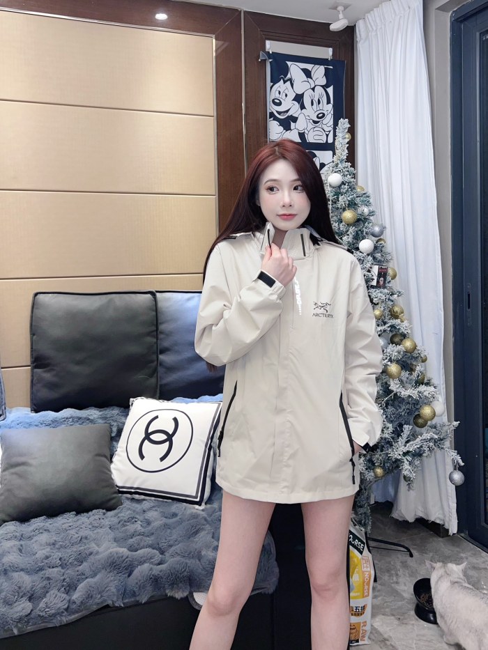 Clothes ARC'TERYX 44