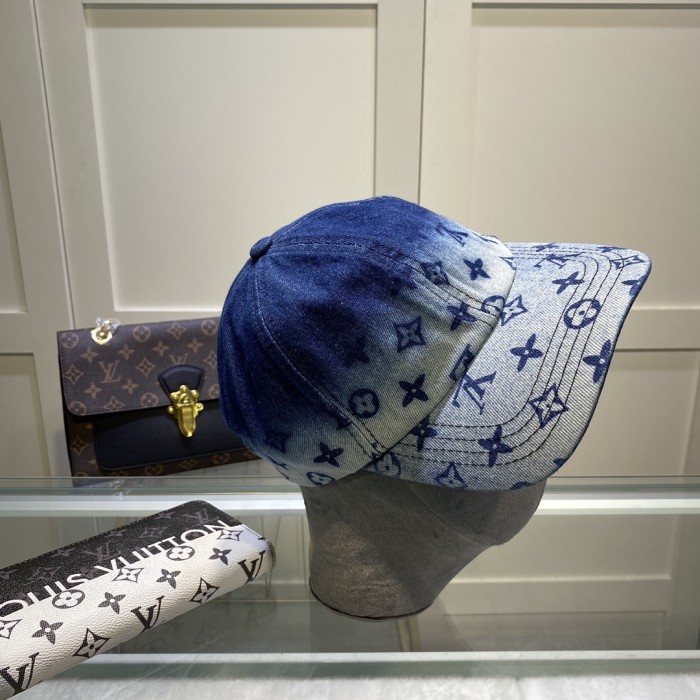Hat Louis Vuitton 2