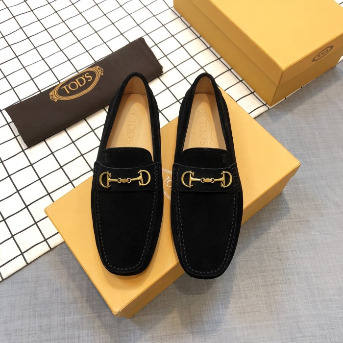 TOD'S Loafers 15