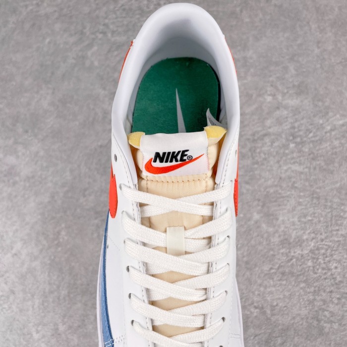 Nike Blazer Low Sneaker 7