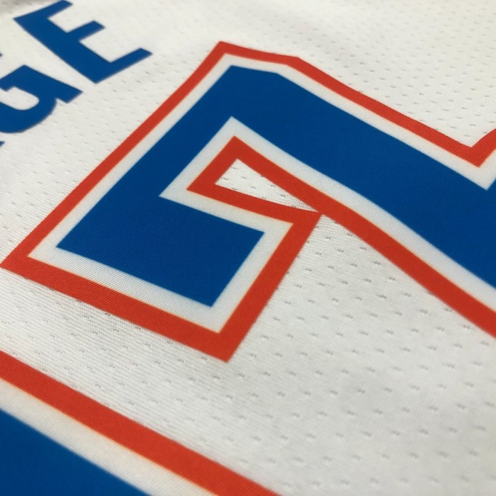 Basketball Jerseys Oklahoma City Thunder