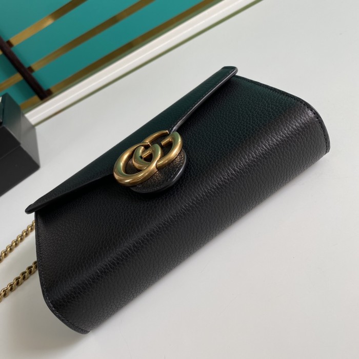 Handbag Gucci 401232 size 20*13*6 cm