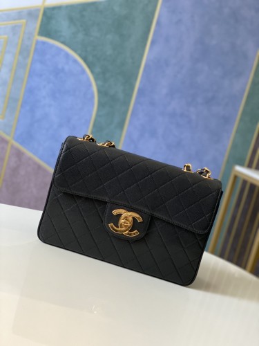 Handbag Chanel A88 size 30.21.8 cm