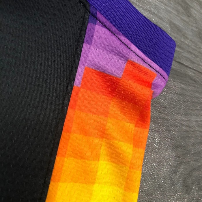 Basketball Jerseys Phoenix Suns