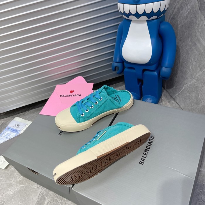 Balenciaga Paris Sneaker 2