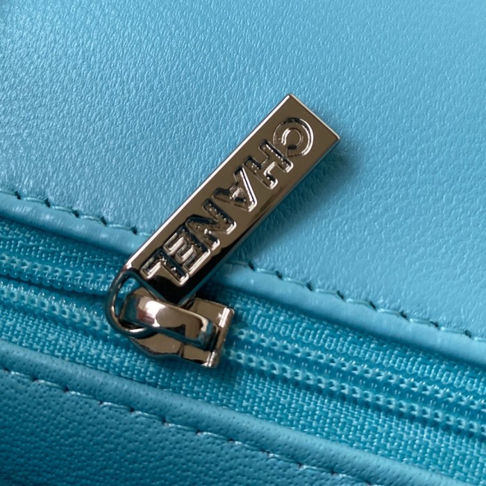 Handbag Chanel size 20 cm