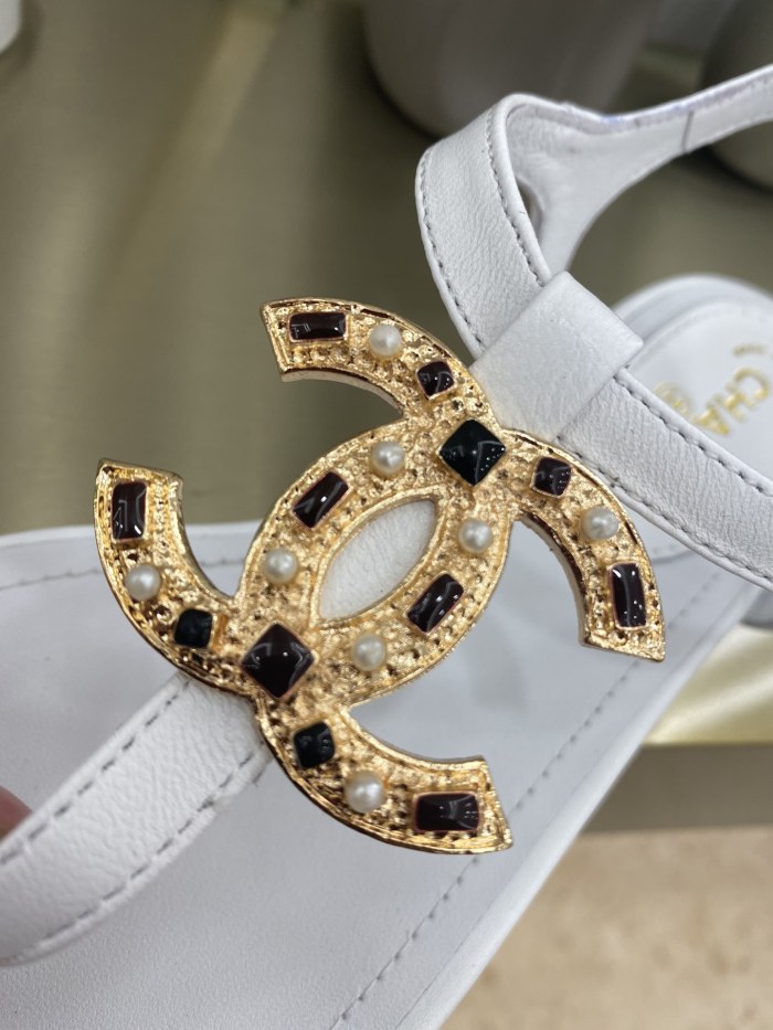 Chanel Slides 35