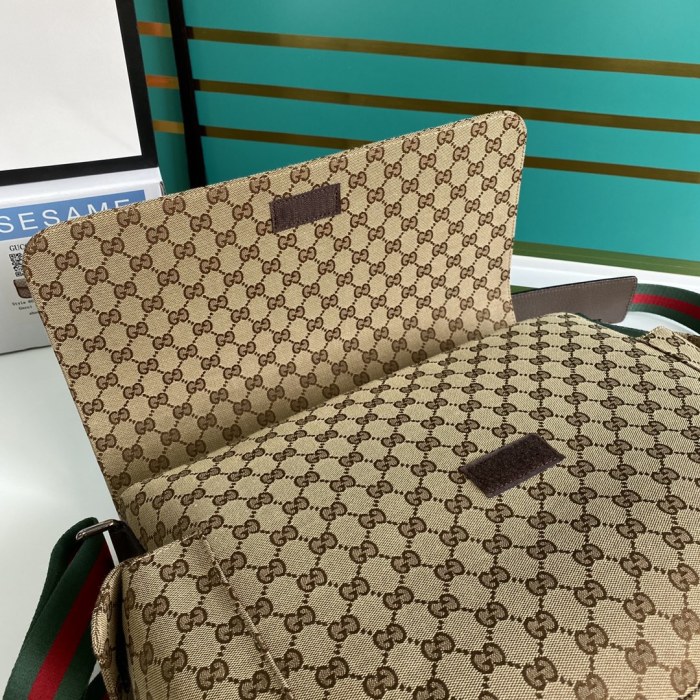 Handbag Gucci 201761 size 44*28*14 cm