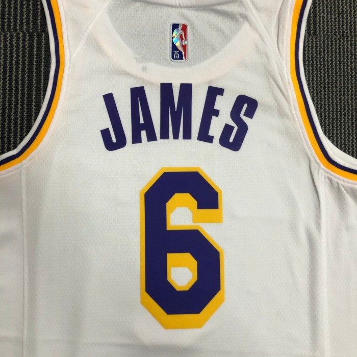 Basketball Jerseys Los Angeles Lakers