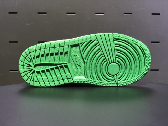 Kids jordan 1 high shoes 2