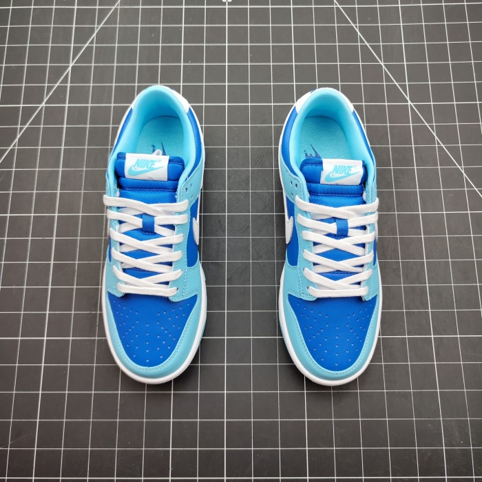 Nike Dunk Low Retro QS Argon (2022)